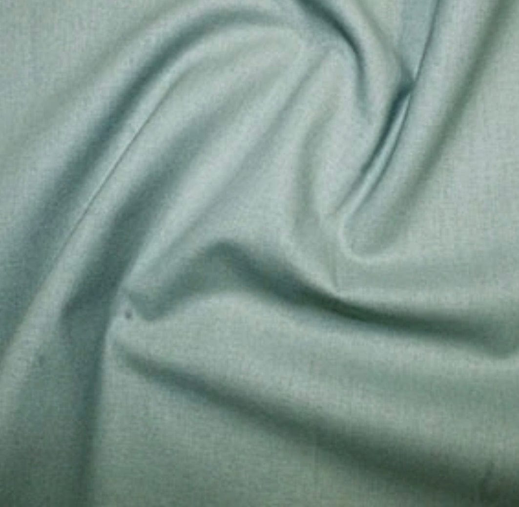 Craft Cotton by Rose & Hubble - Misty Blue