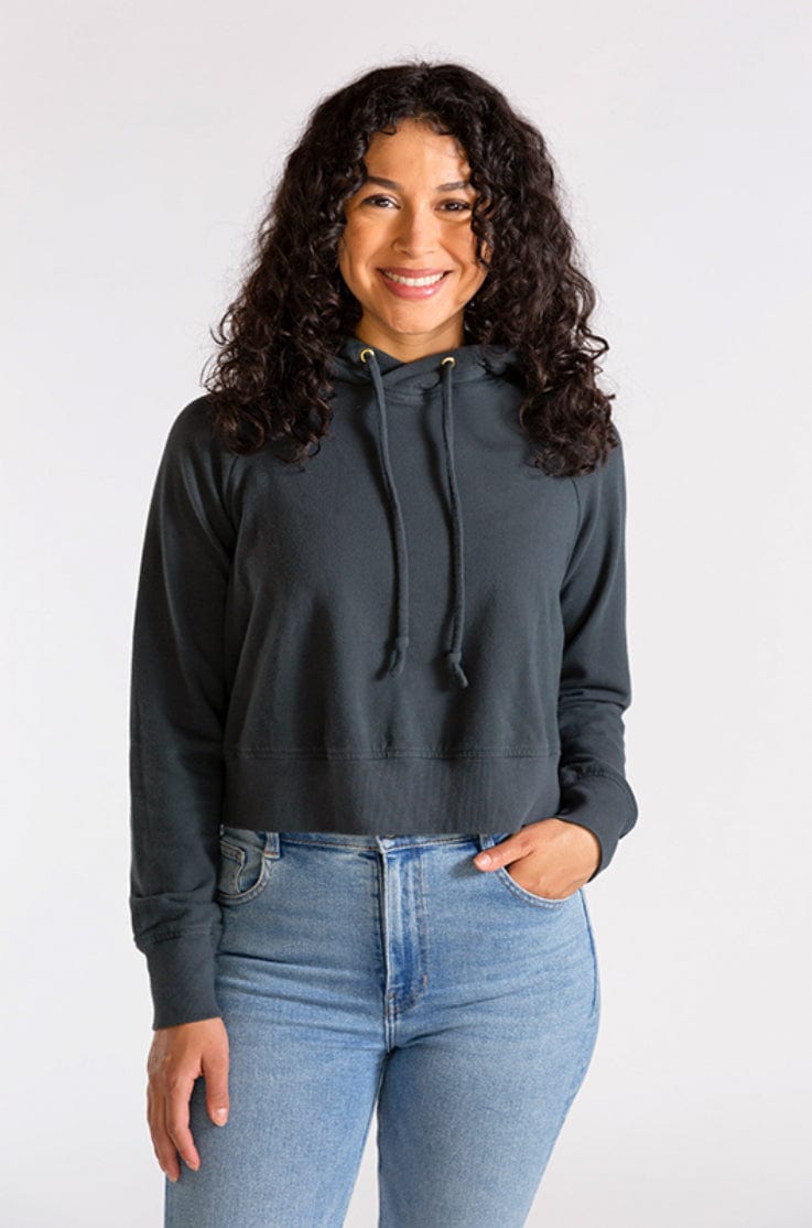 Page Hoodie by Chalk & Notch Patterns -