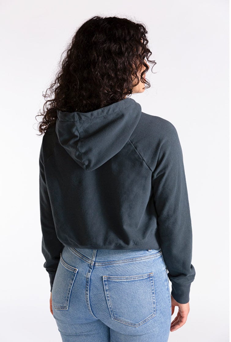 Page Hoodie by Chalk & Notch Patterns -