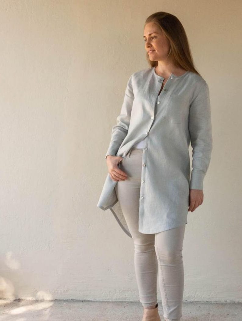 Savannah Dress & Shirt by Wardrobe by Me -