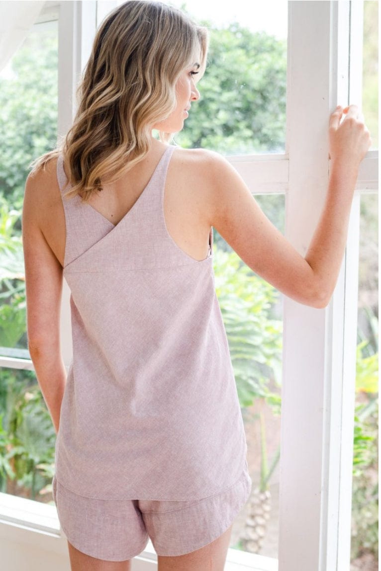 Reef Pattern by Megan Nielsen  -