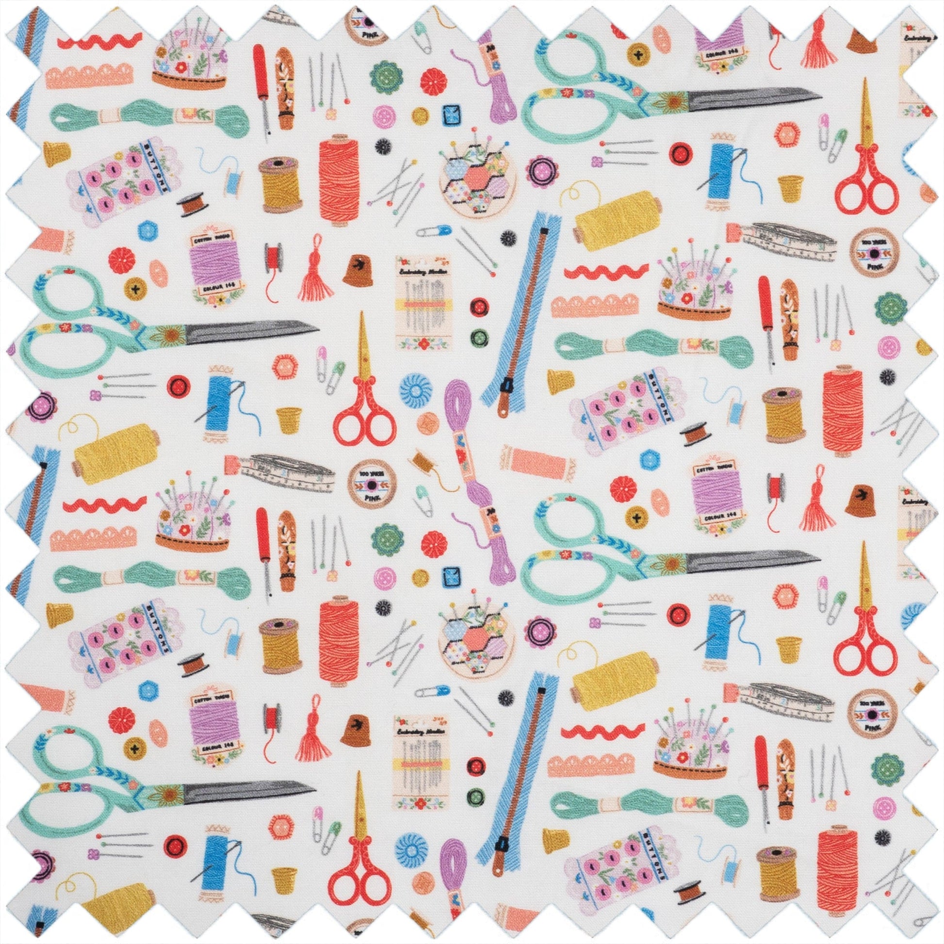 Haby Notions Pin cushion  -