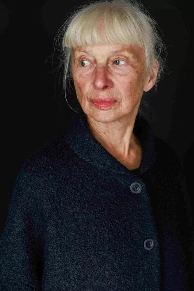 The Sanda Pattern by Merchant & Mills  -