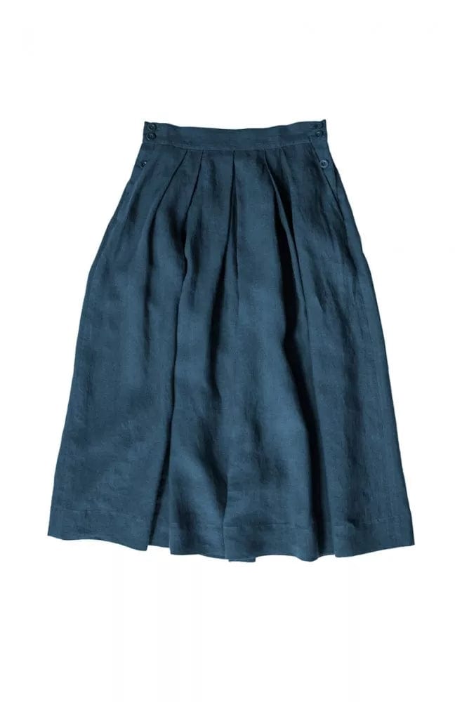 Shepherd Skirt Pattern  -