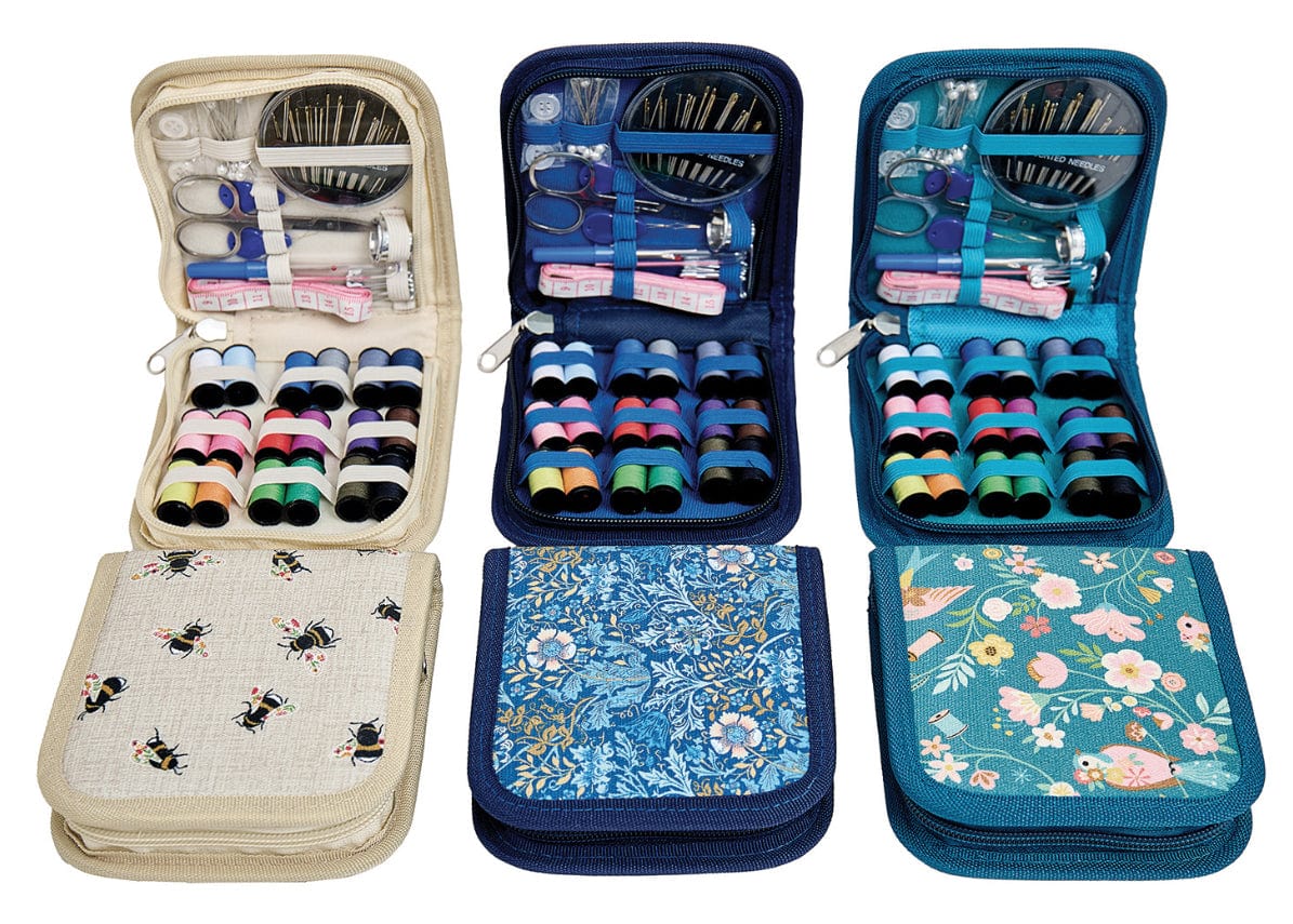 Sewing Kit  -