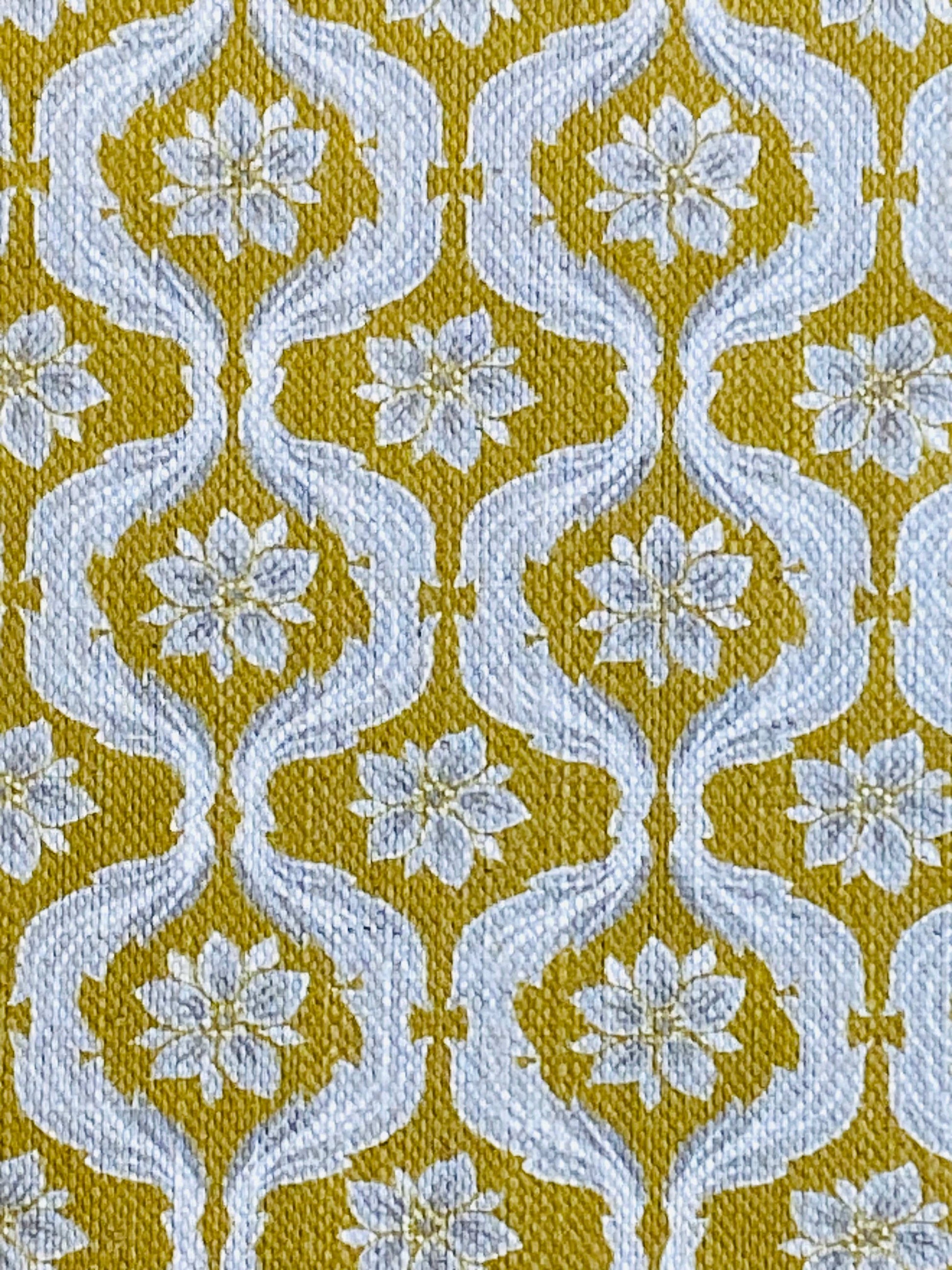 Giverny by Clarke & Clarke  -