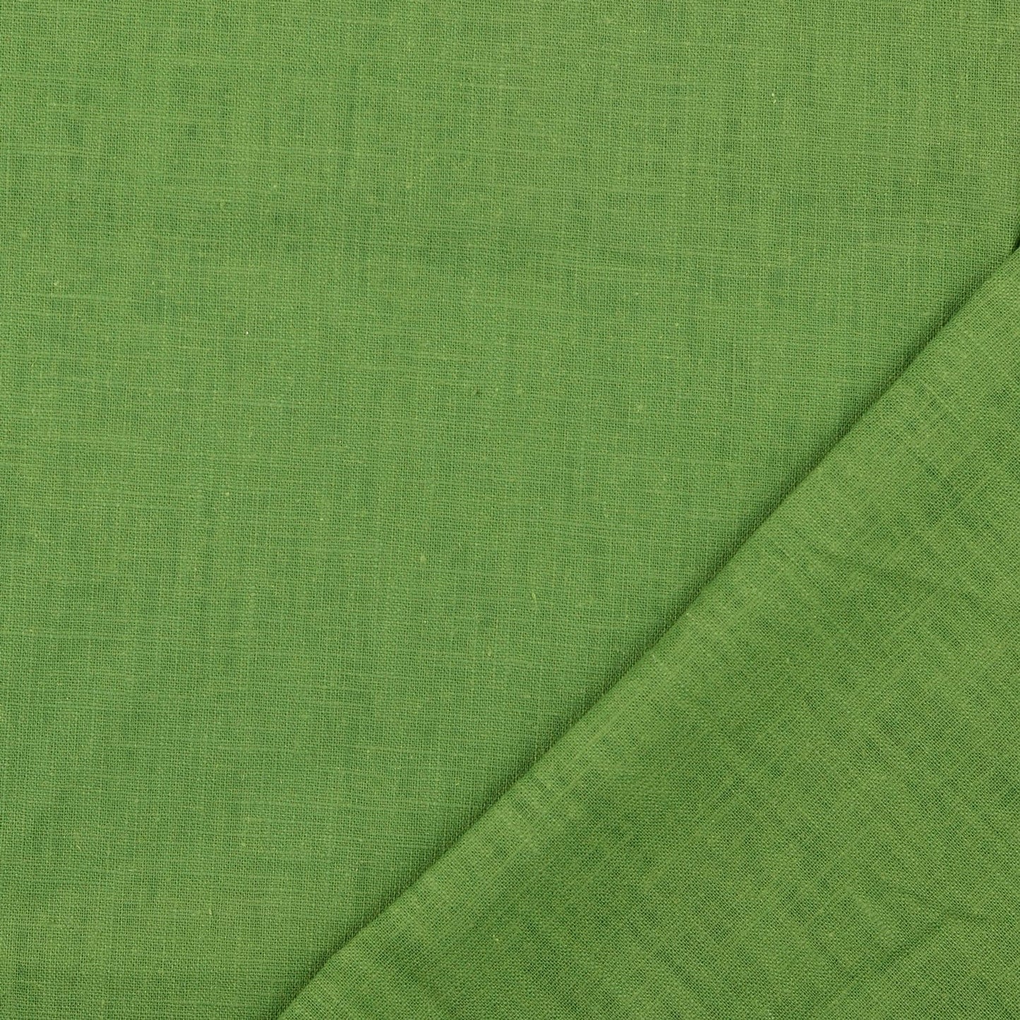 Washed Linen Cotton  -