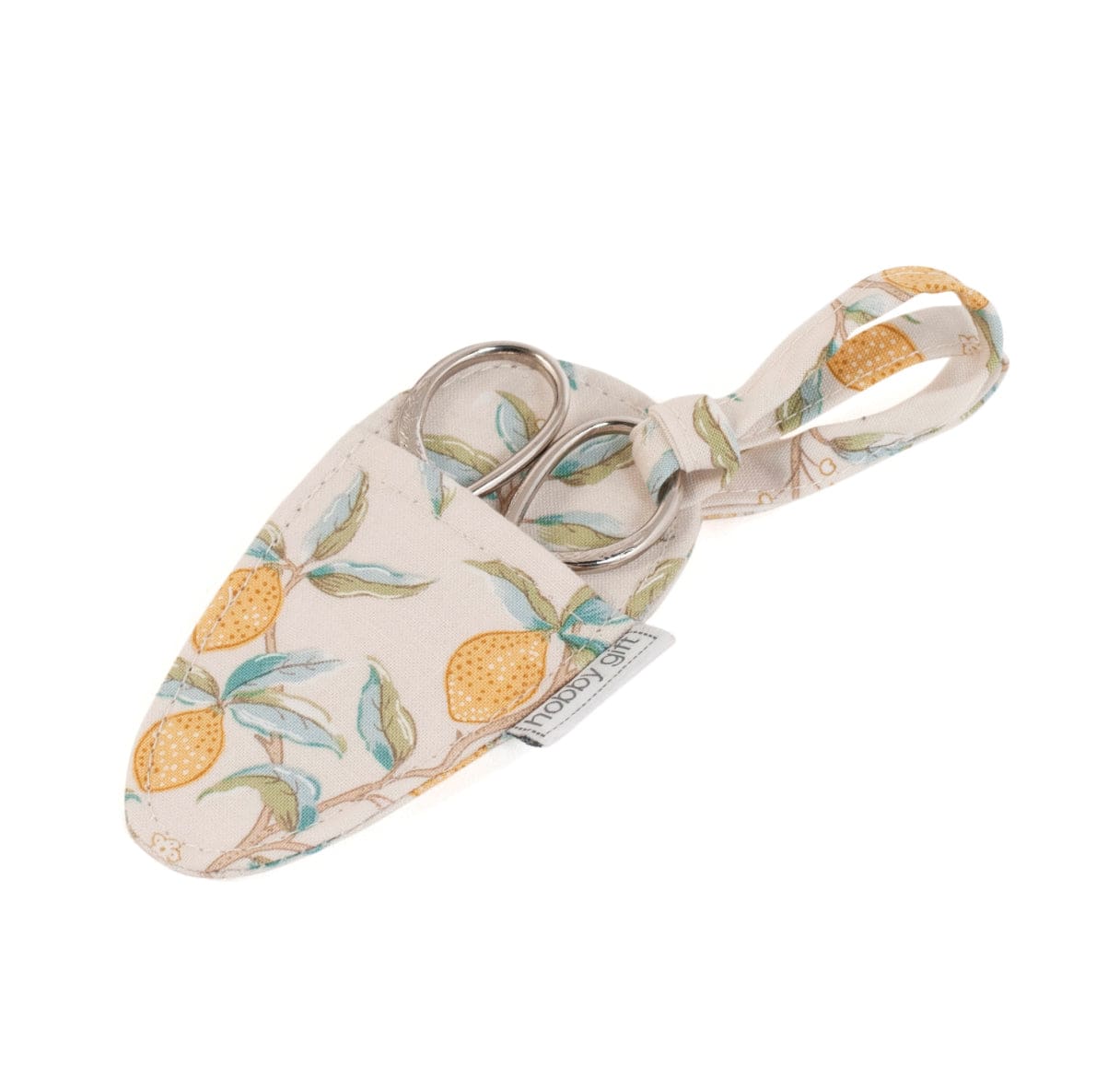 Morris Lemon scissors  -