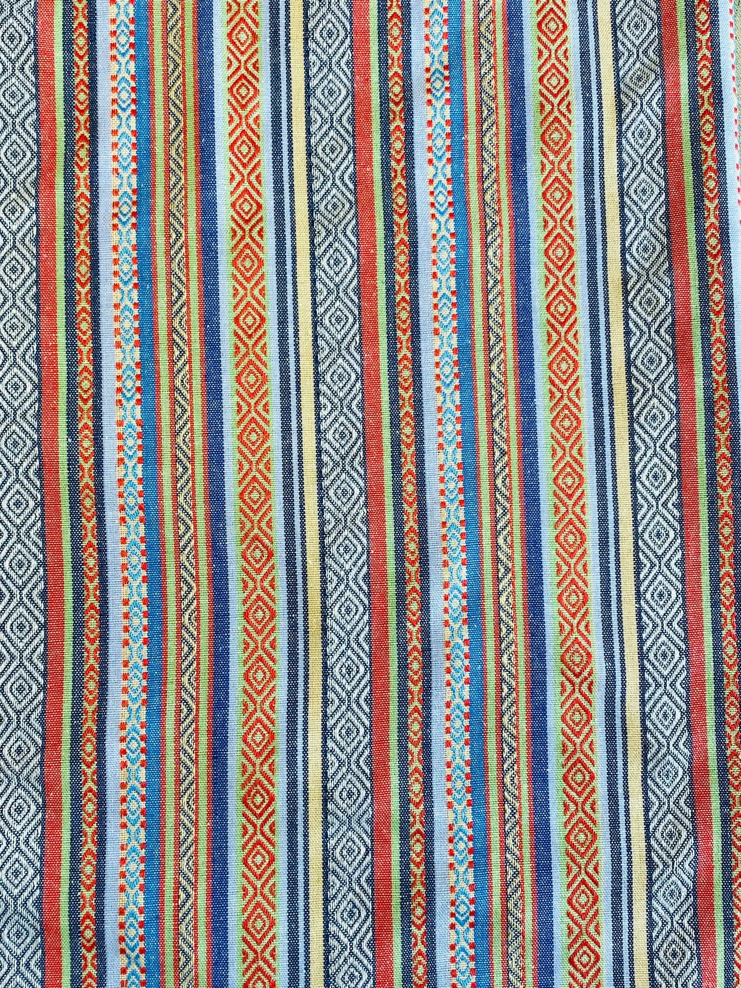 Mexicana Jive  -  Multi