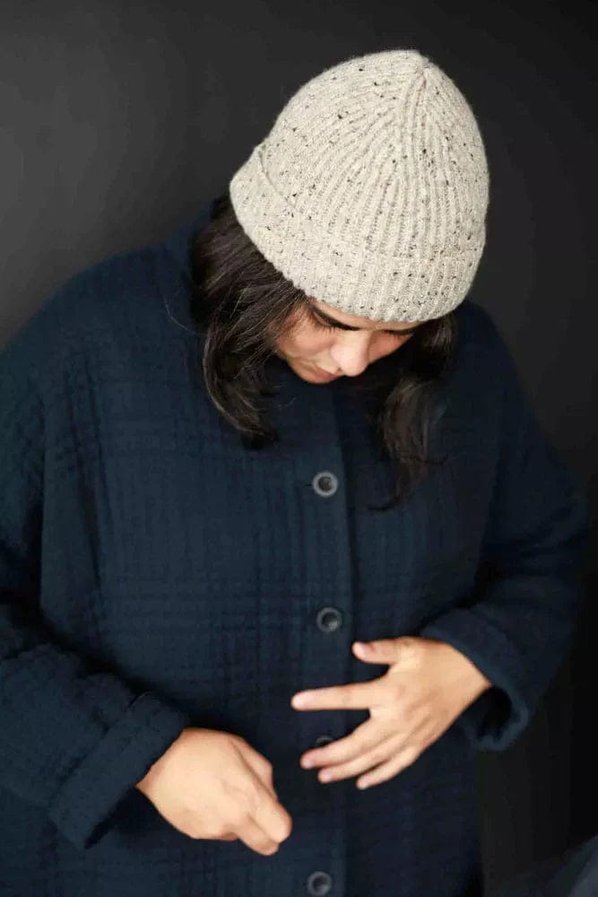 The Sanda Pattern by Merchant & Mills  -