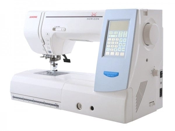 MC8200QCP  -  sewing machine
