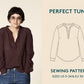 Perfect Tunic Pattern  - 