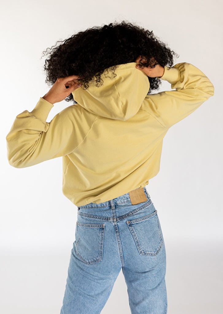 Page Hoodie by Chalk & Notch Patterns -