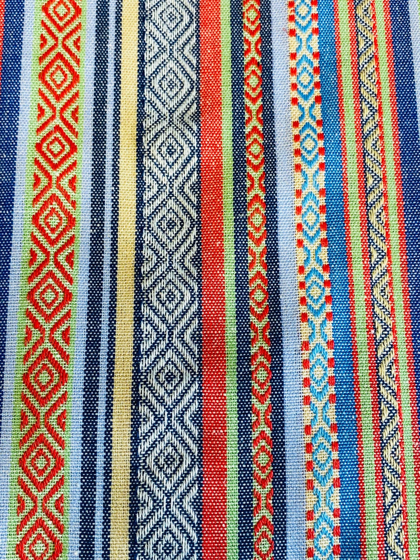 Mexicana Jive  -  Multi