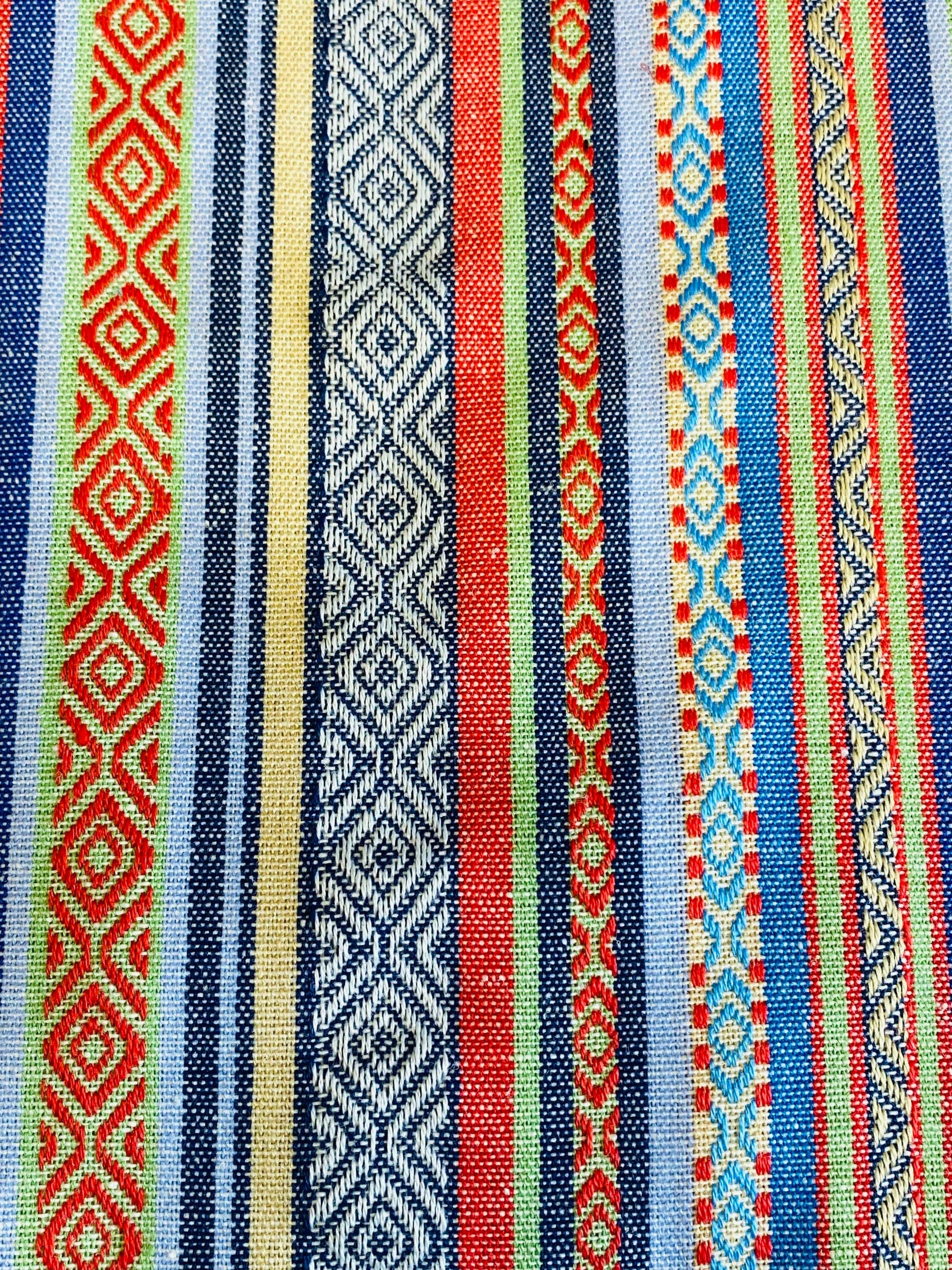 Mexicana Jive  -  Multi