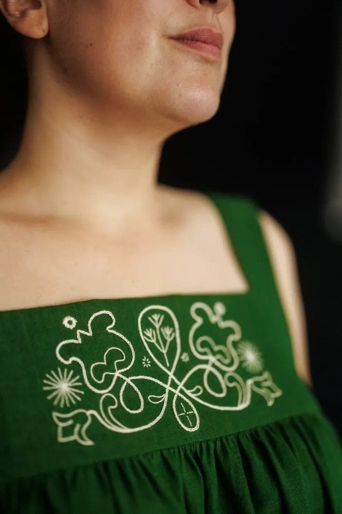 The Honey Merchant & Mills  -