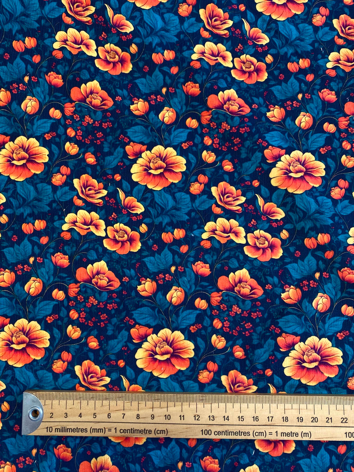 Agatha - Navy