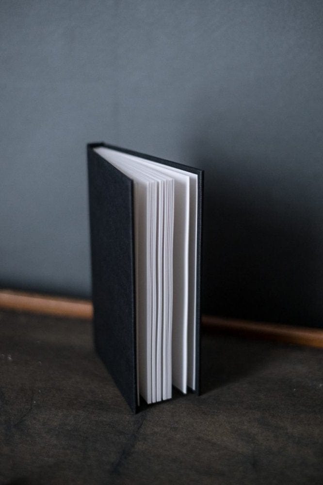 Noteworthy Pocket Book  -