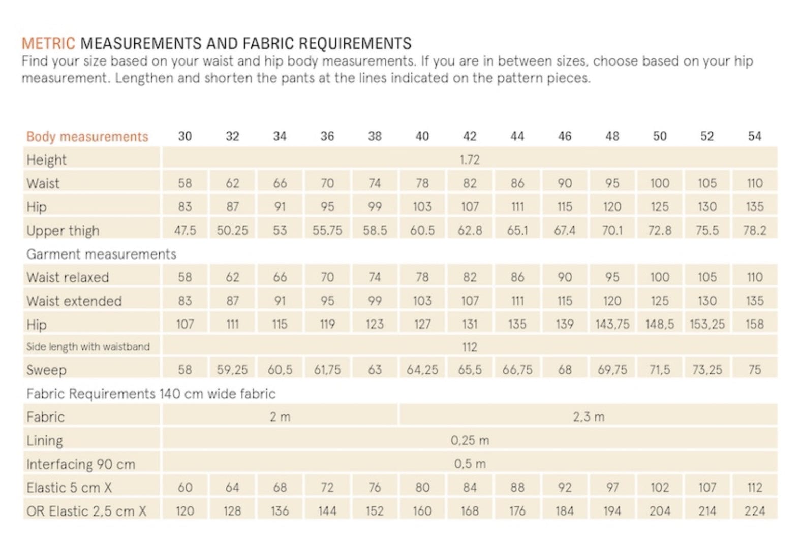 Palazzo Pants  Wardrobe by Me  -