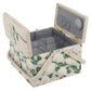 Hydrangea Sewing Box Large  - 