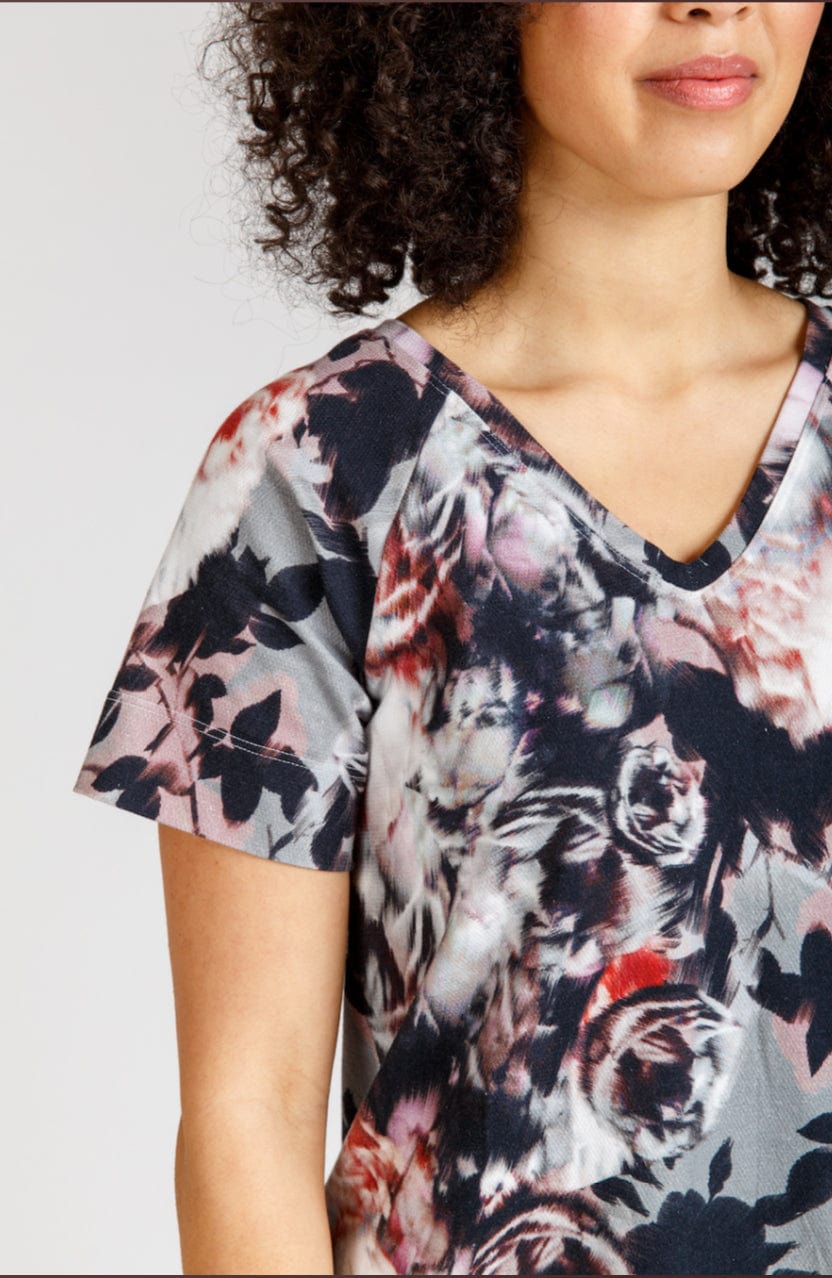 River Dress Pattern by Megan Nielsen  -