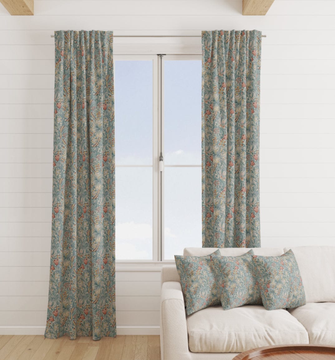 Golden Lily - Tourmaline