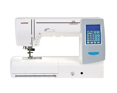 MC8200QCP  -  sewing machine