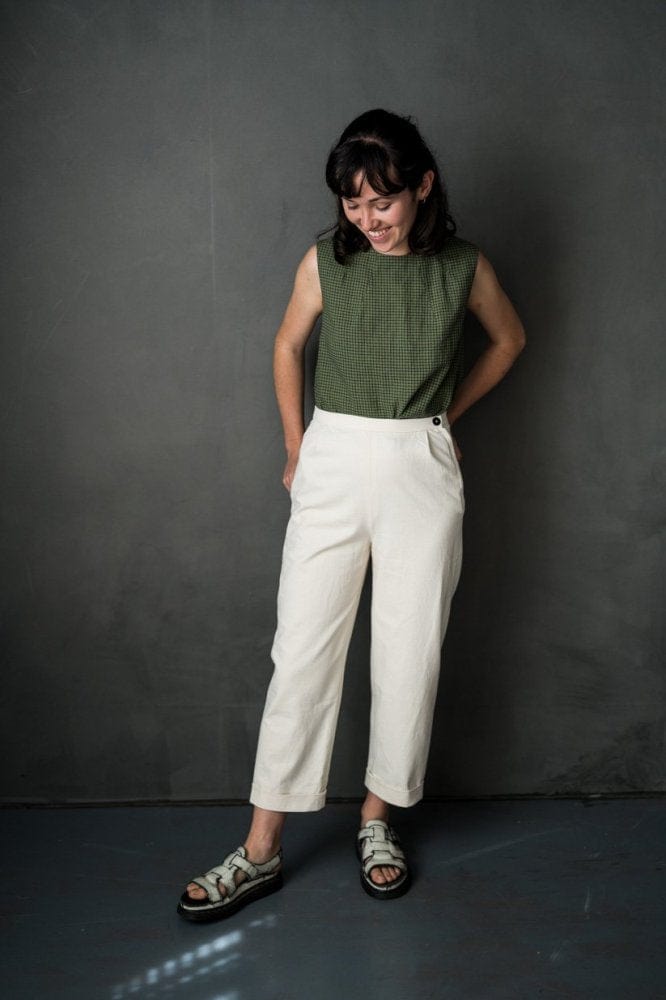 The Eve Trouser  -