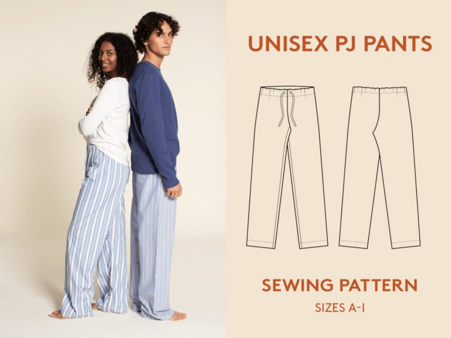 Unisex PJ  -