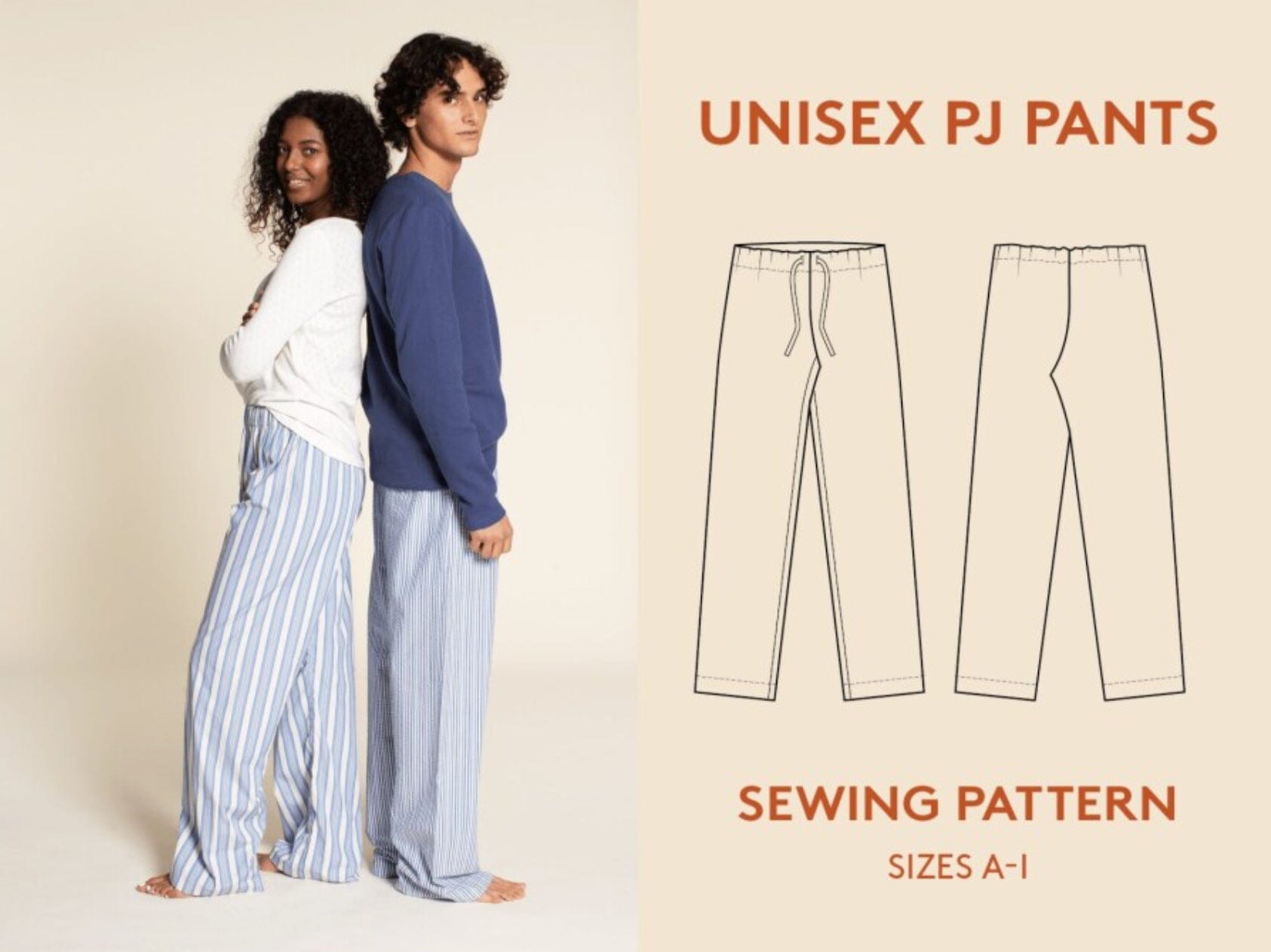 Unisex PJ  -