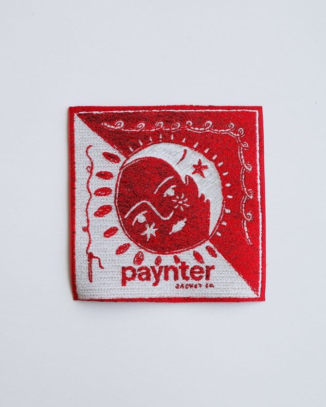 The Paynter -