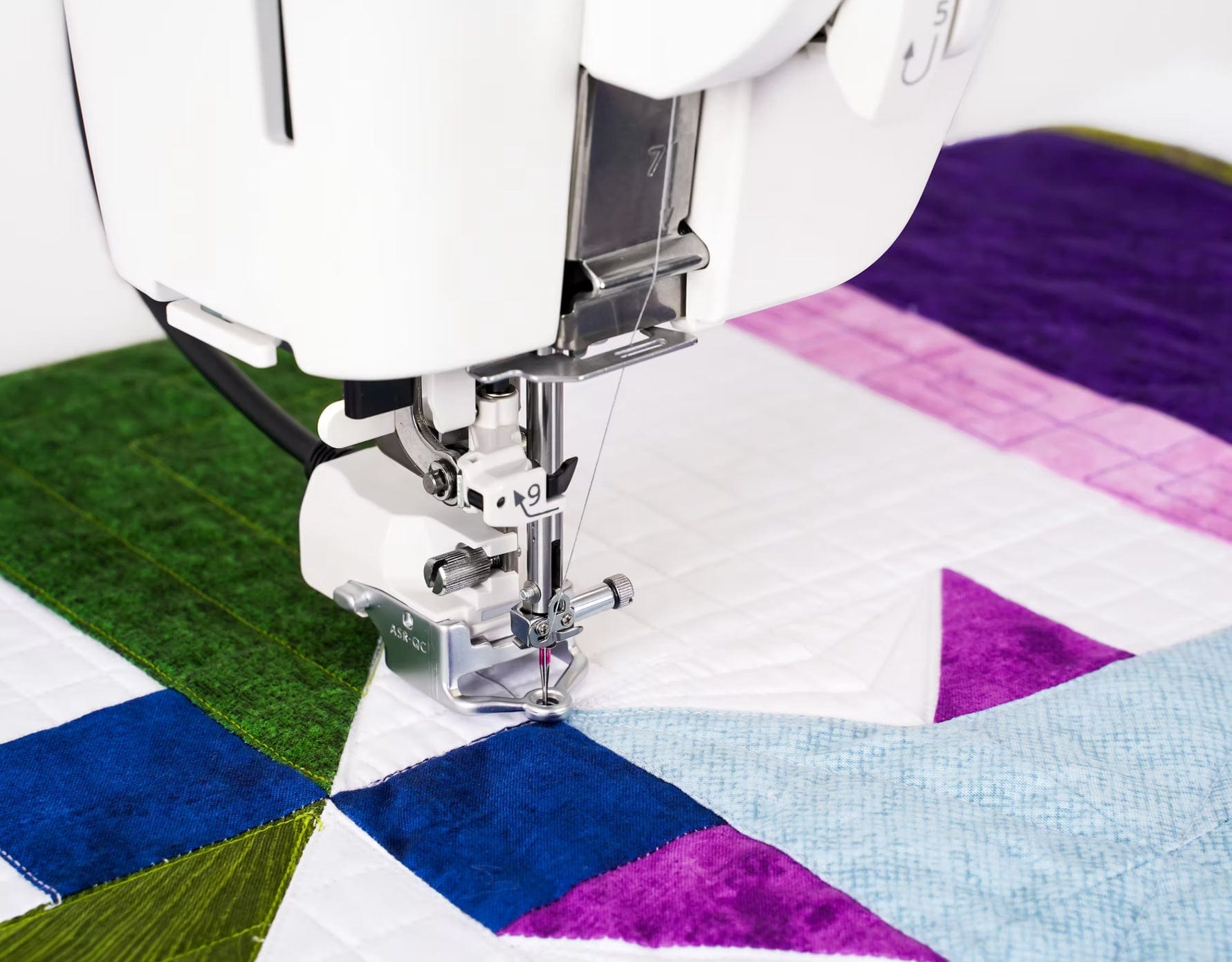 CM8 Professional Save £800 Now £4990  -  sewing machine