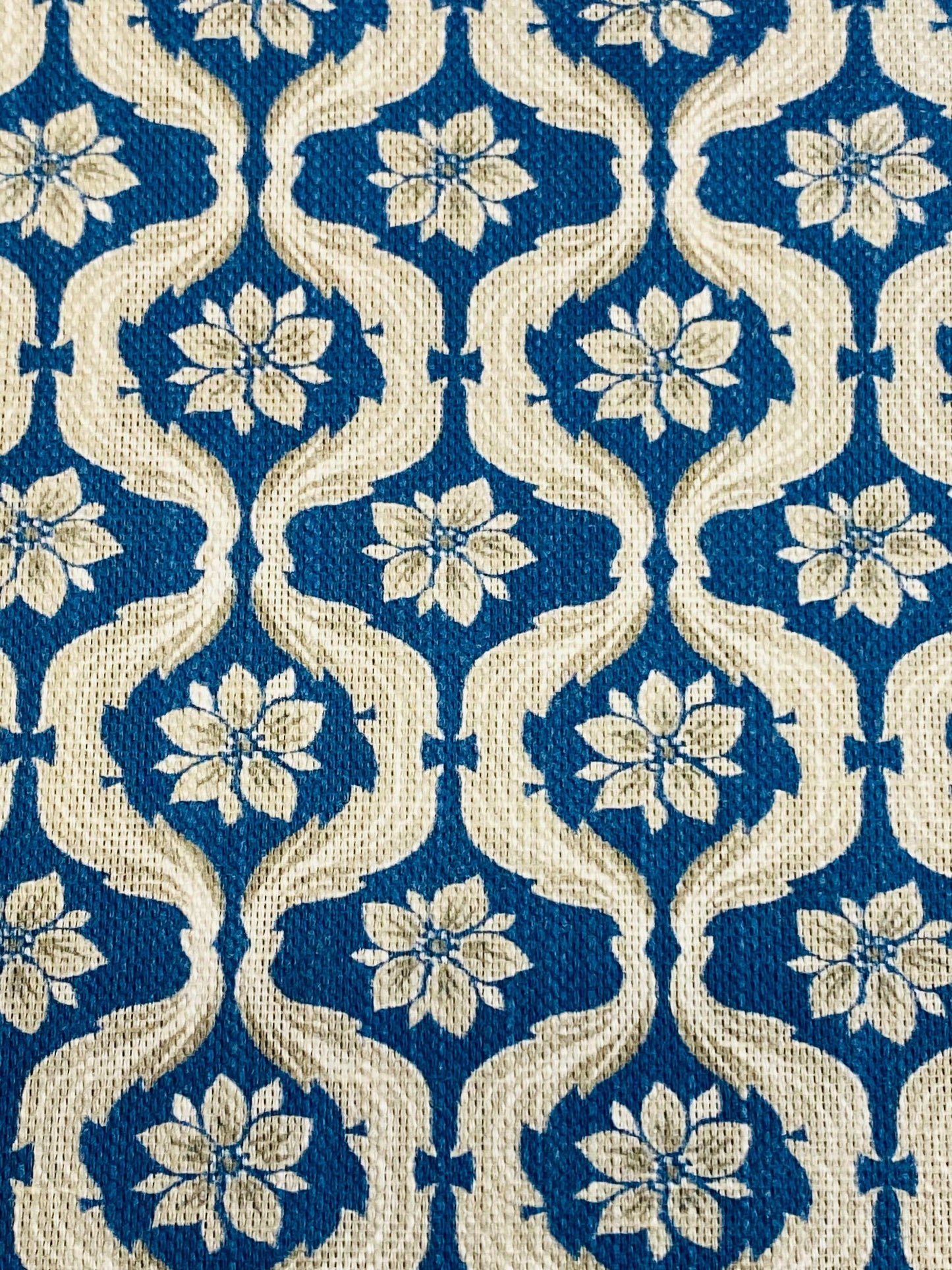 Giverny by Clarke & Clarke  -