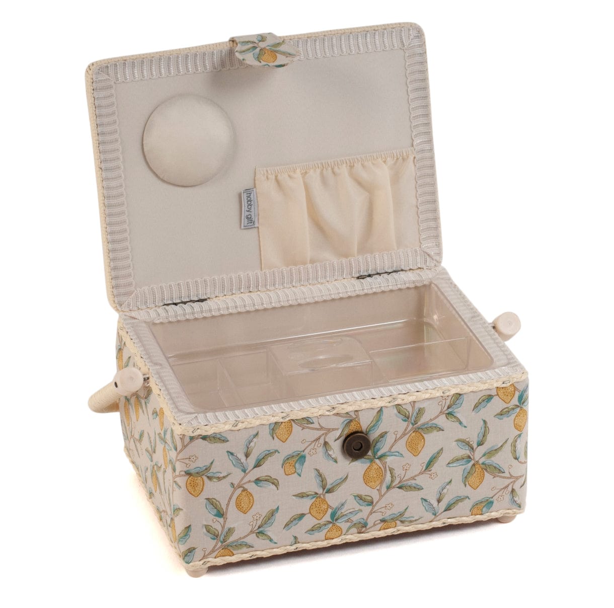 Morris Sewing Box -