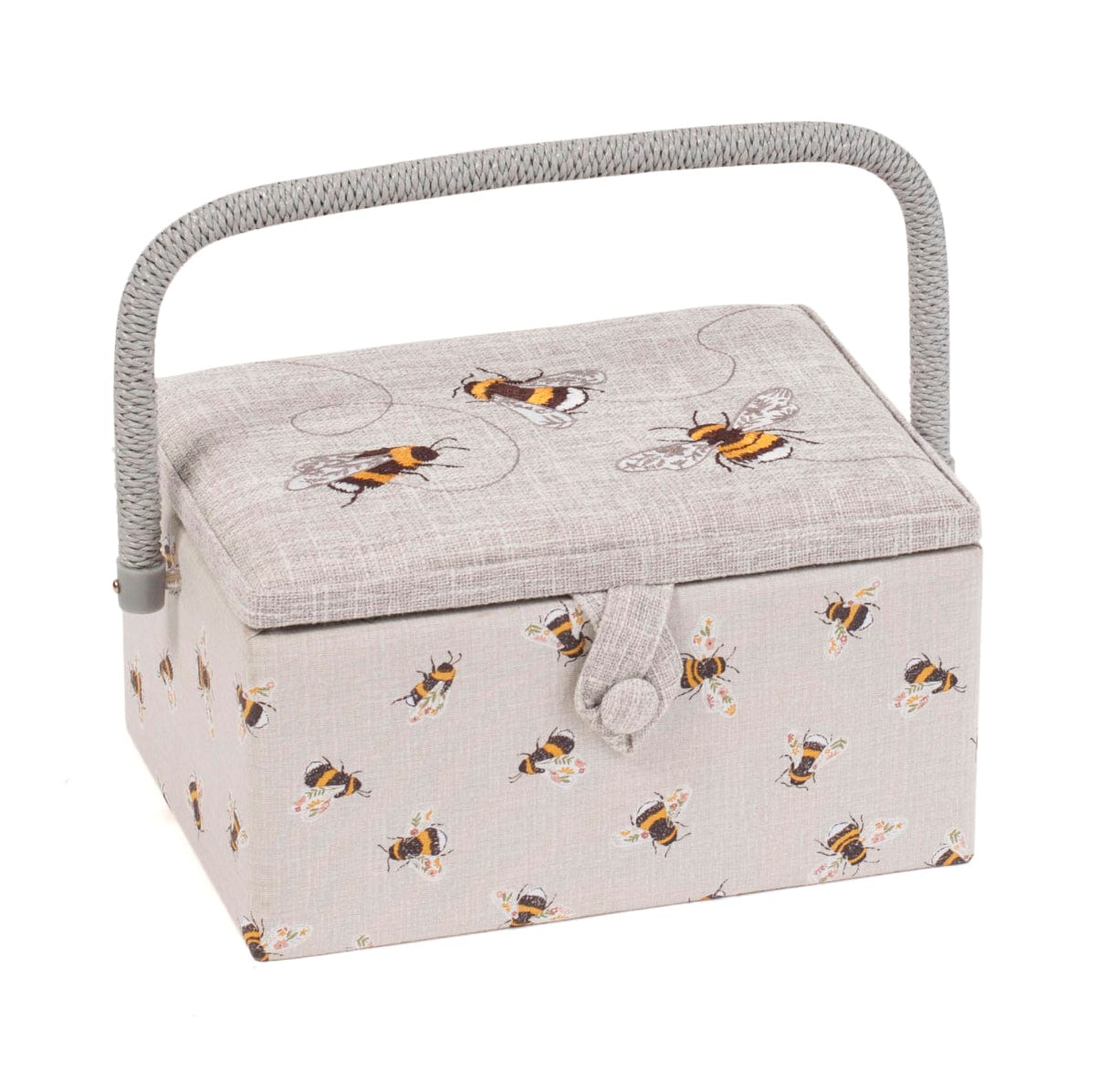 Busy Bee Sewing Box  -