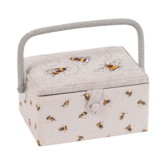 Busy Bee Sewing Box  - 