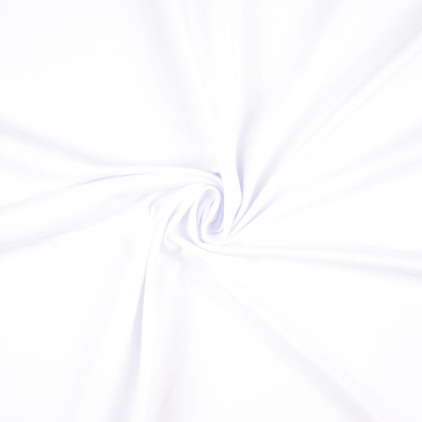 T-Shirt Jersey  -  White