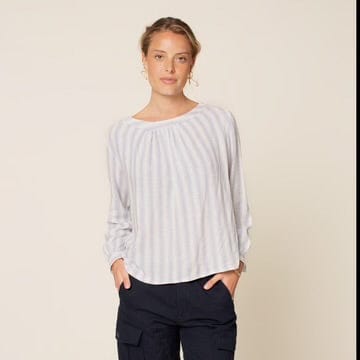 Esther Blouse  -