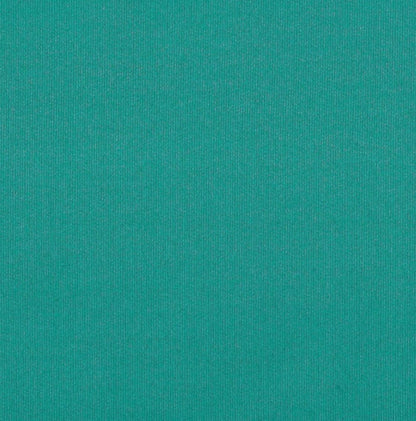 French Terry  -  Teal