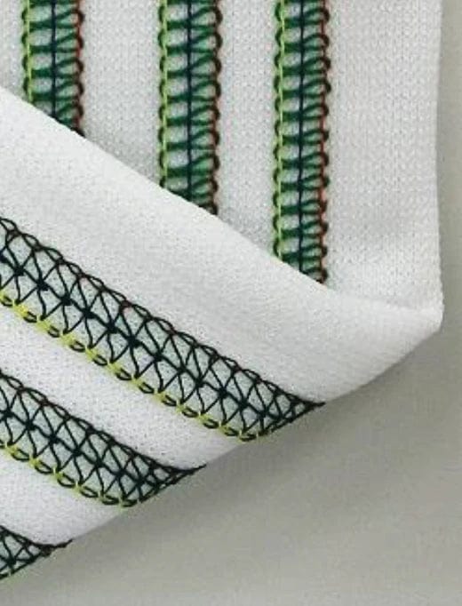 Cover Pro 3000 Professional  -  sewing machine