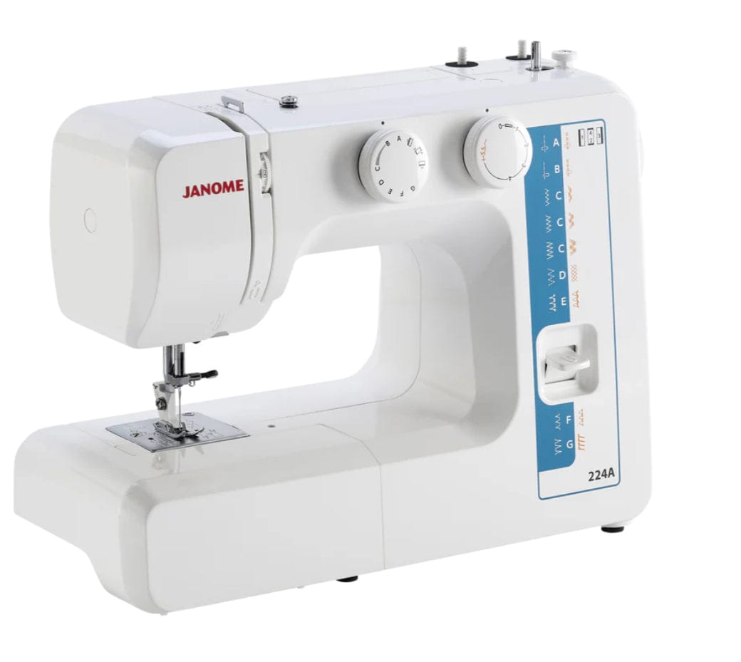 224A Special Offer £125 While stocks last! - sewing machine