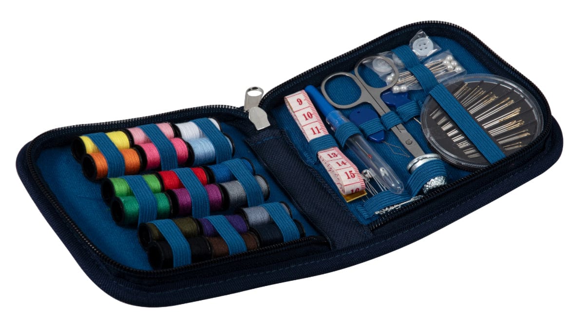 Sewing Kit  -