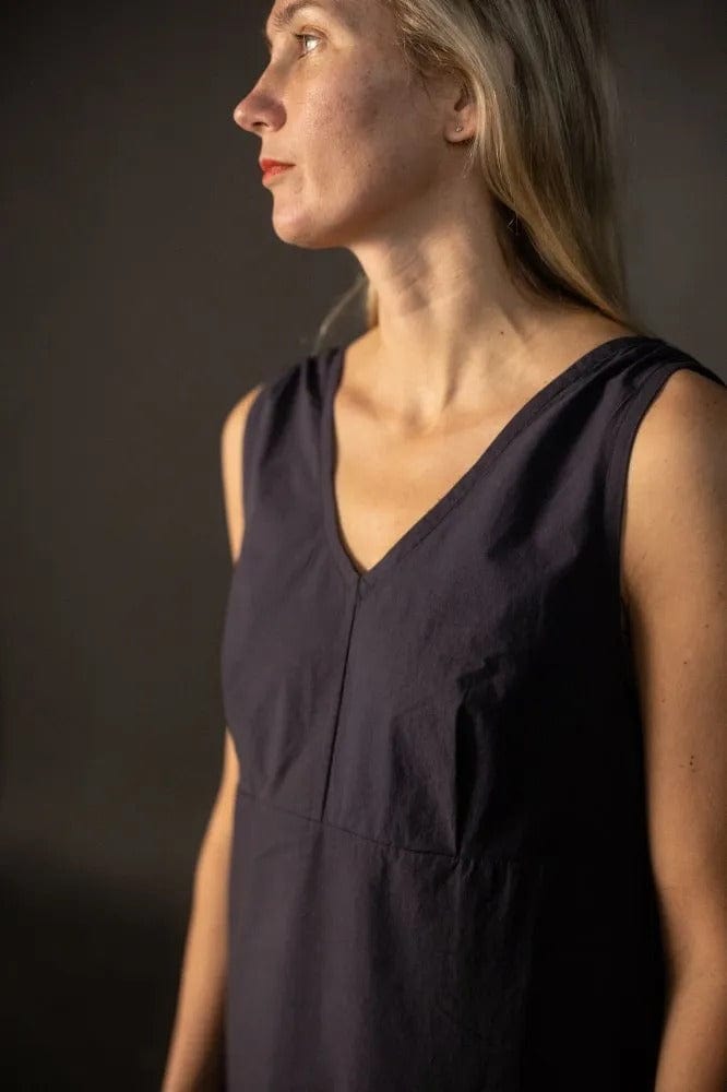 The Lilian Merchant & Mills  -