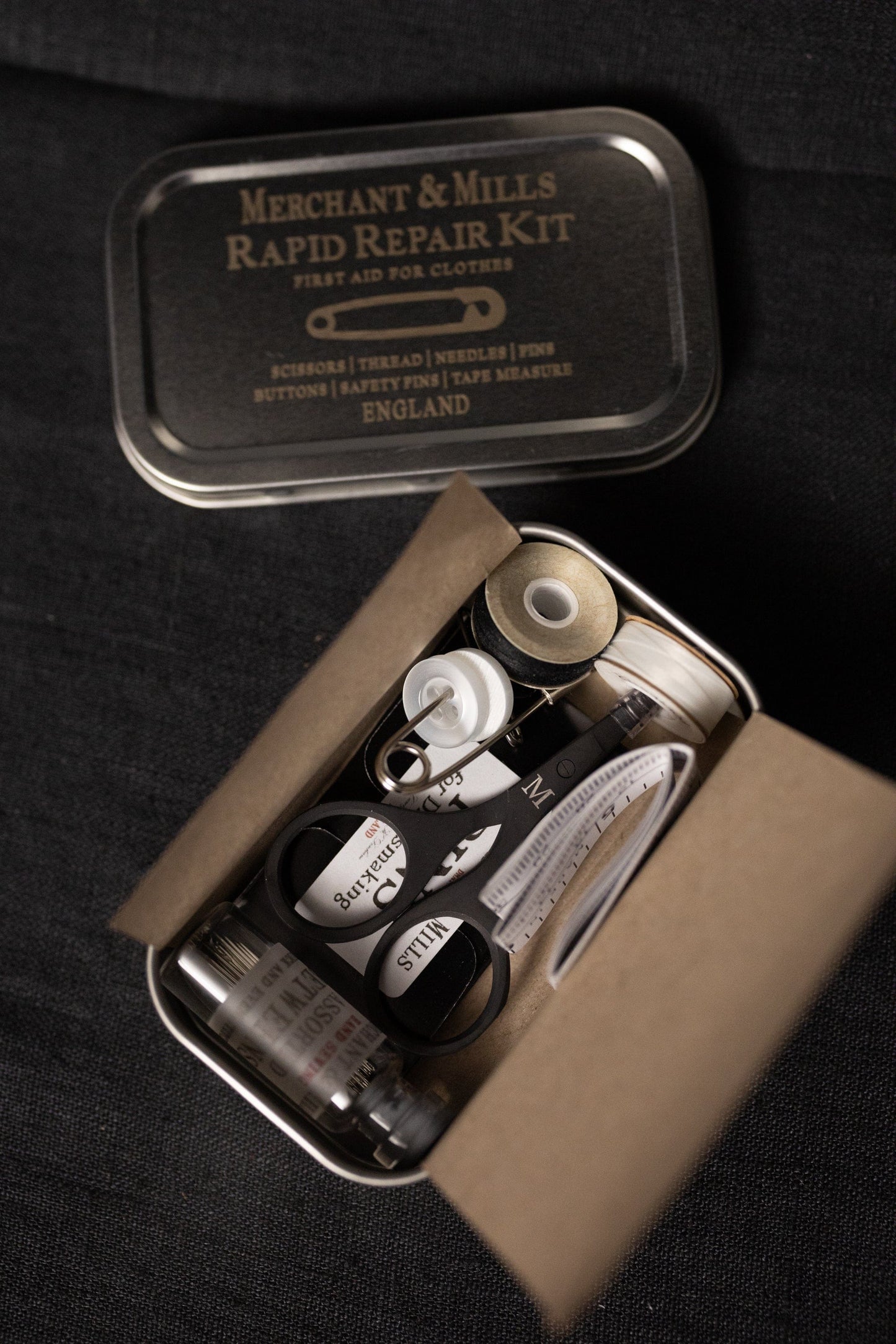 Rapid Repair Kit -