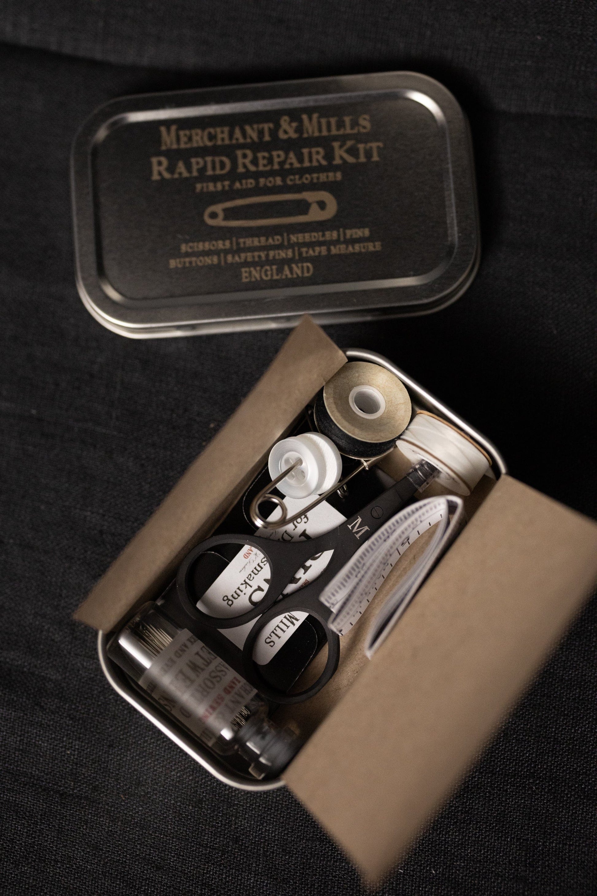 Rapid Repair Kit  - 