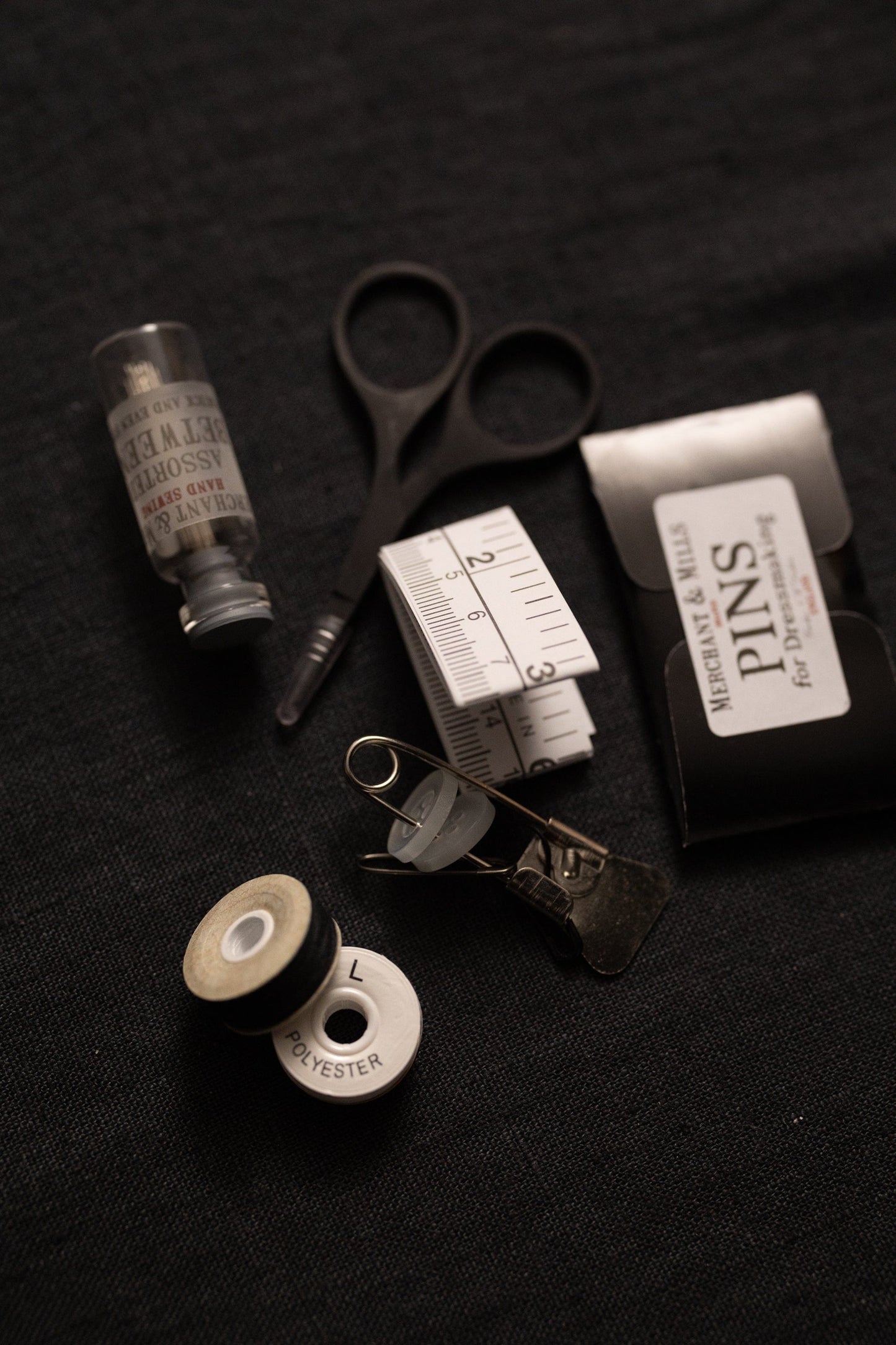 Rapid Repair Kit -