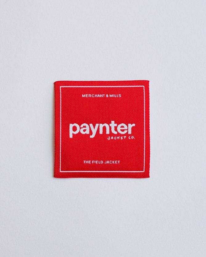 The Paynter -