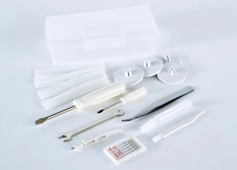 AT2000D  -  sewing machine