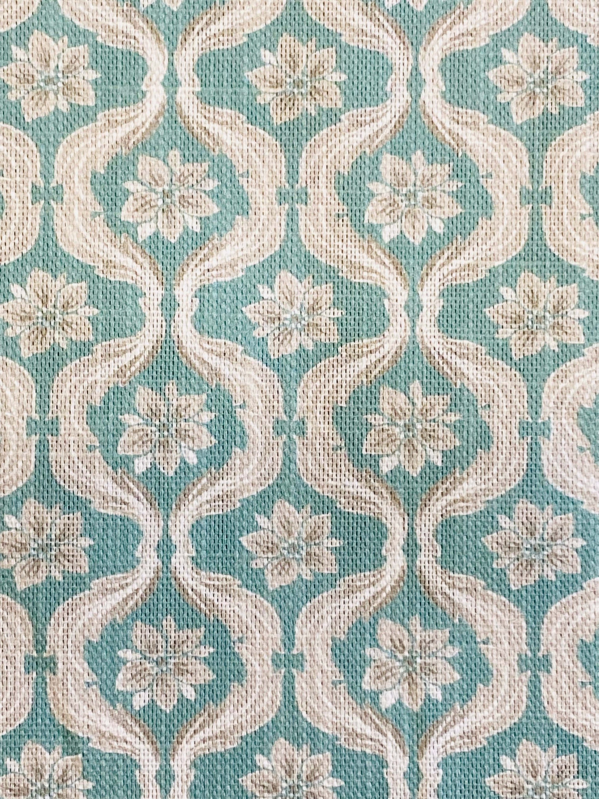 Giverny by Clarke & Clarke  -