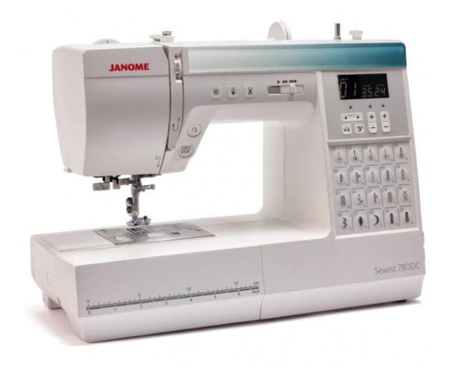 Sewist 780DC  -  sewing machine